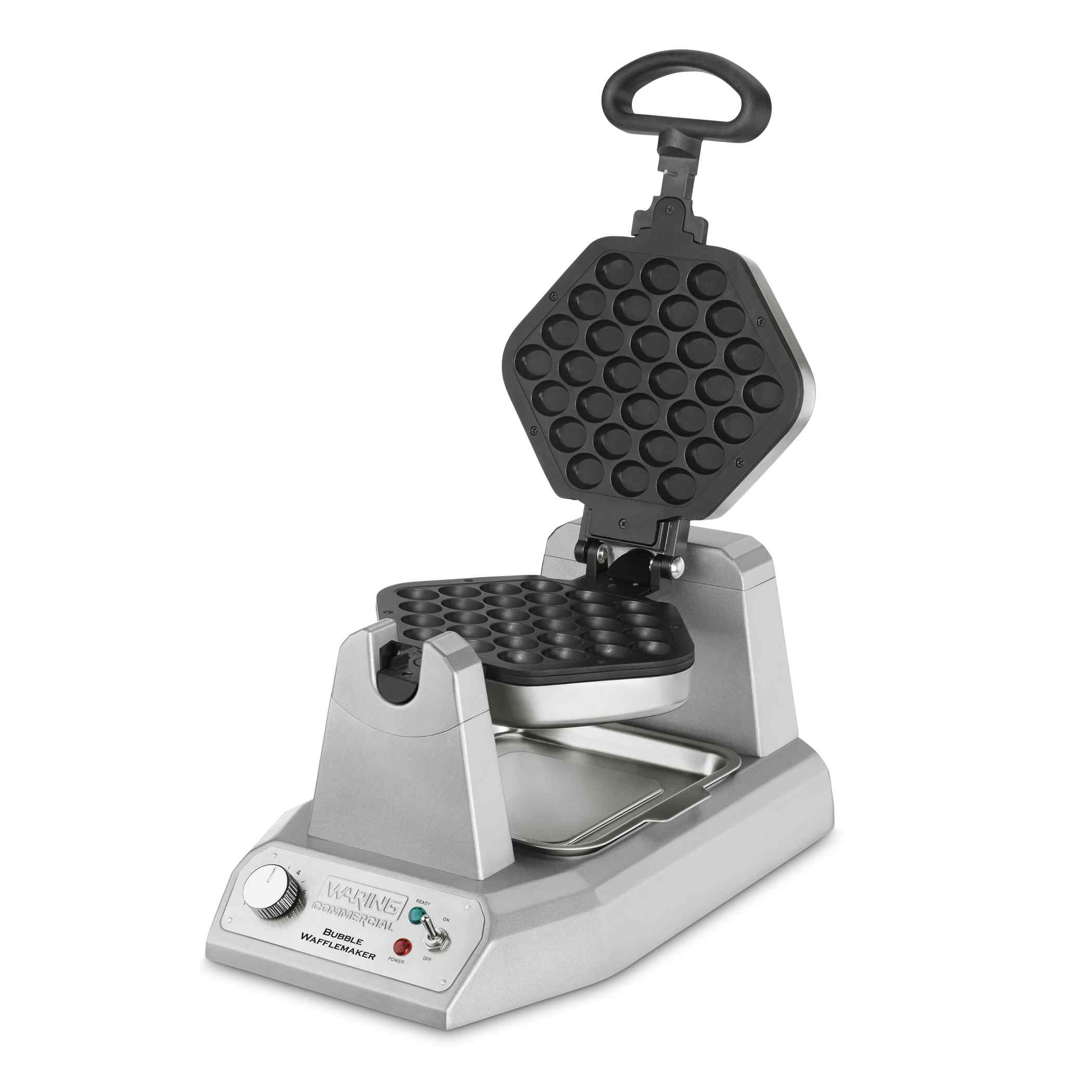 Bubble Waffle Maker